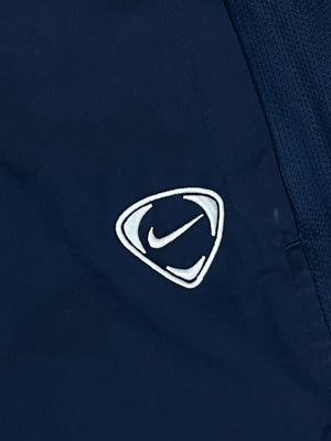 vintage Nike trackpants {L}