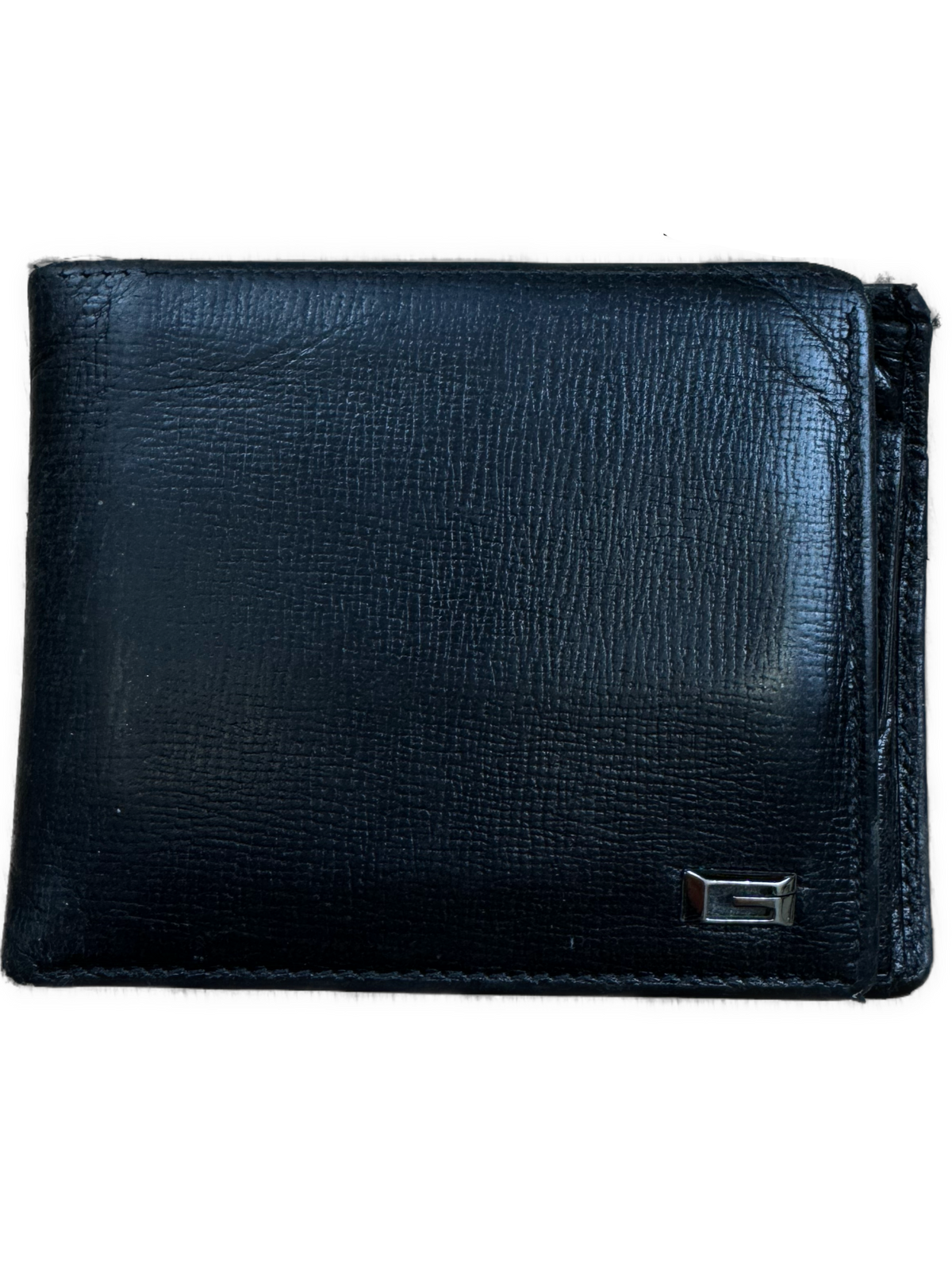 vintage Gucci wallet