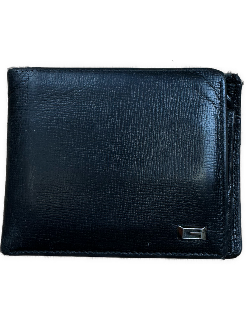 vintage Gucci wallet
