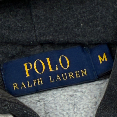 vintage Polo Ralph Lauren sweatjacket {M}