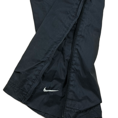 vintage Nike trackpants {M}