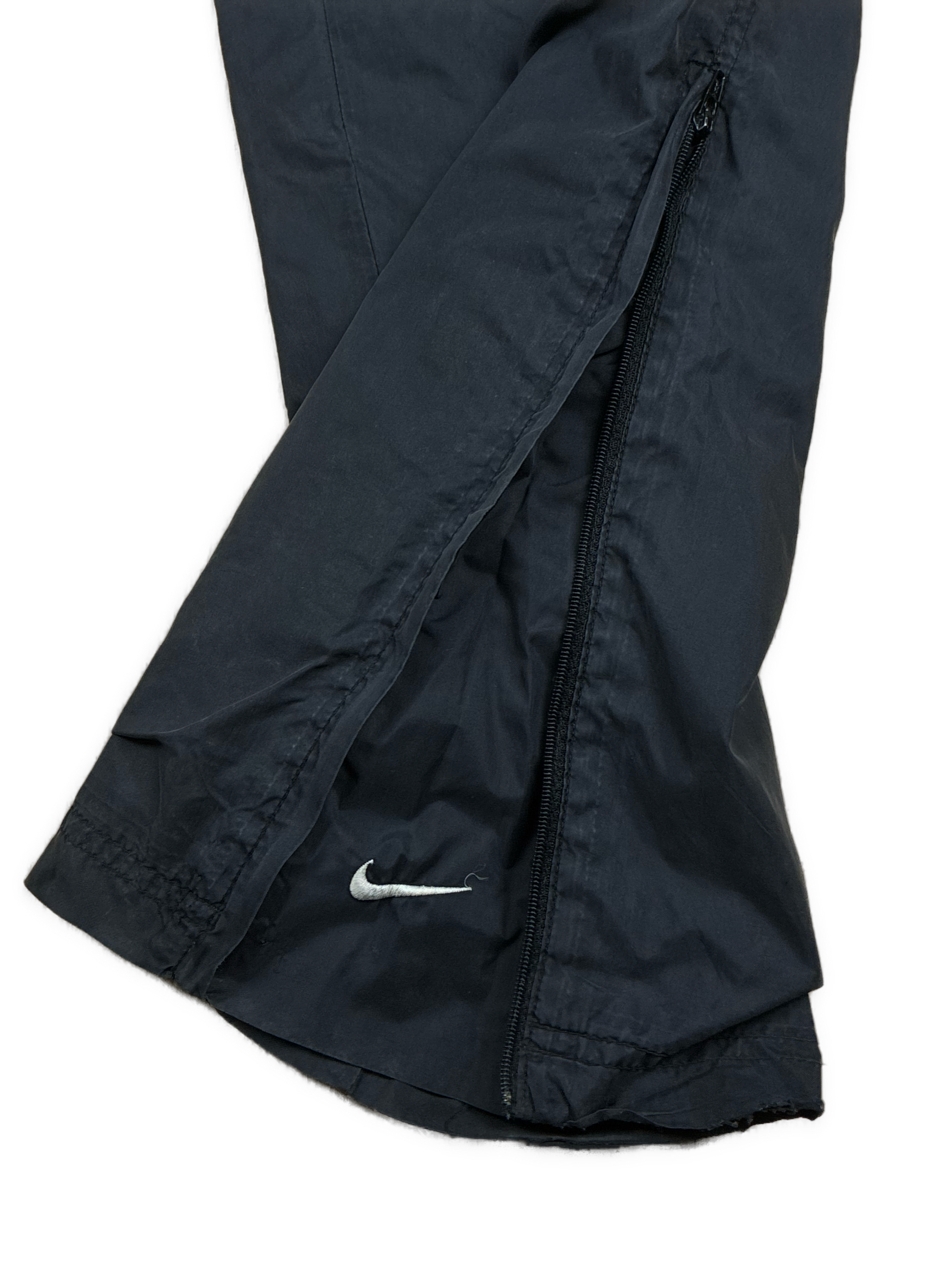 vintage Nike trackpants {M}