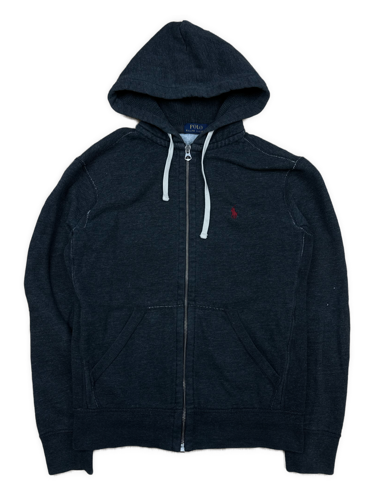 vintage Polo Ralph Lauren sweatjacket {XS}