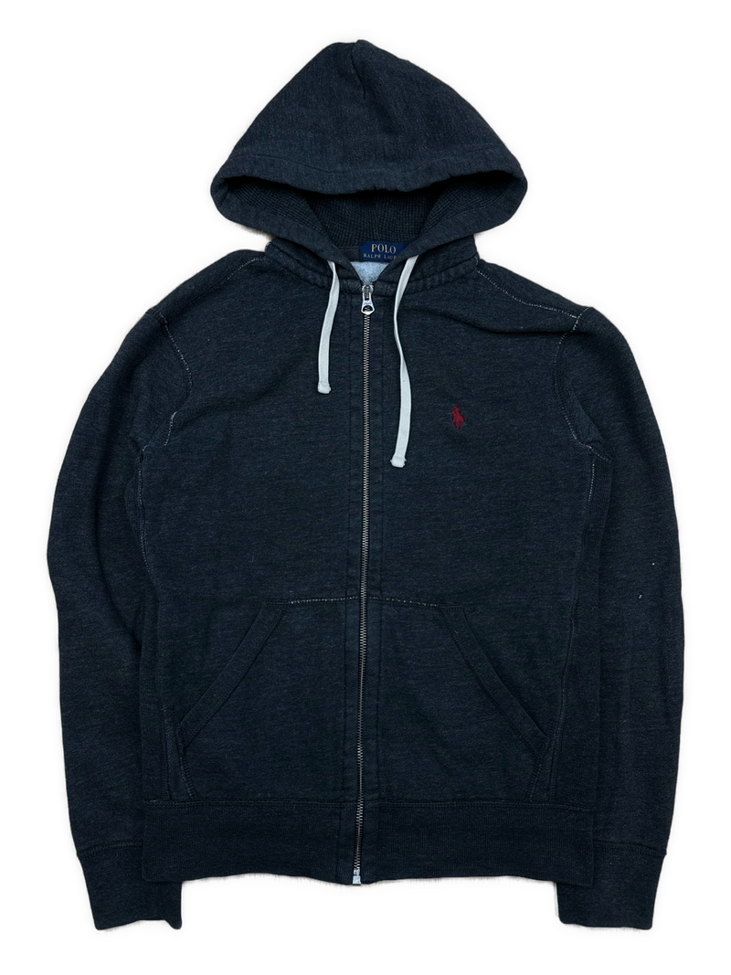 vintage Polo Ralph Lauren sweatjacket {XS}