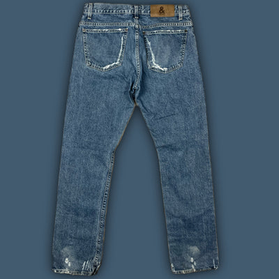 vintage Dolce & Gabbana jeans {L}