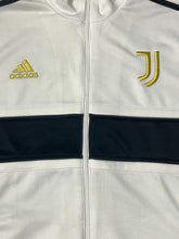 Lade das Bild in den Galerie-Viewer, white Juventus Turin trackjacket {XL}
