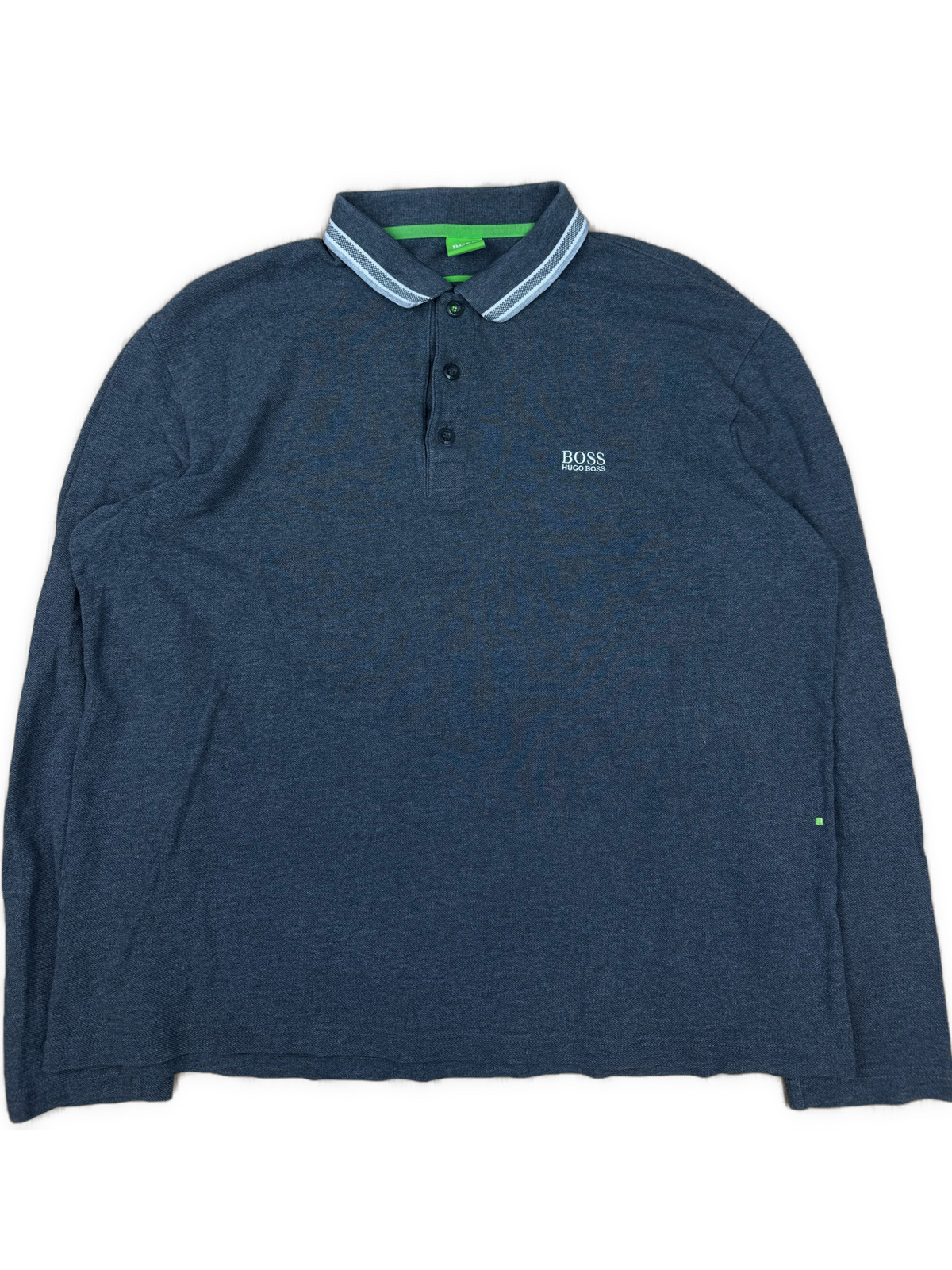 vintage Hugo Boss polo long