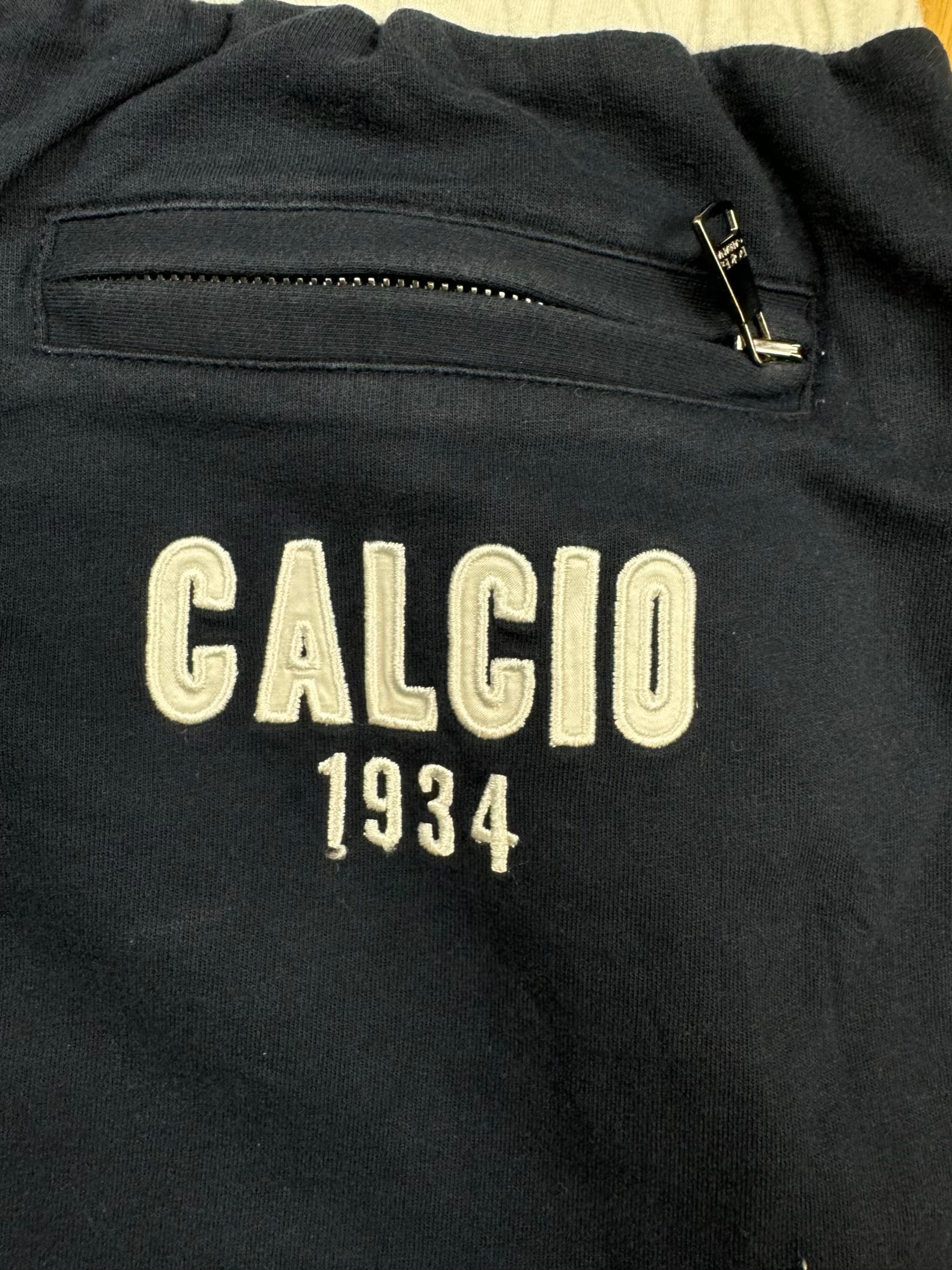 vintage Dolce & Gabbana joggingpants {M}