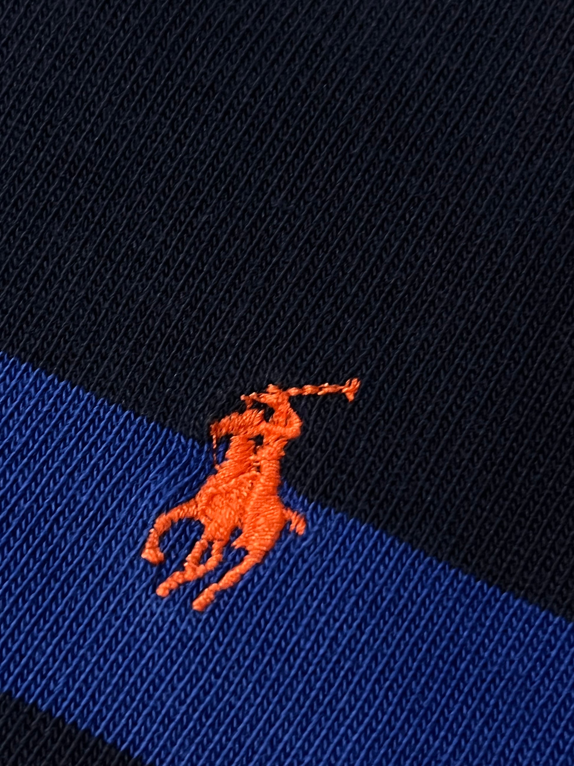 vintage Polo Ralph Lauren polo {M}