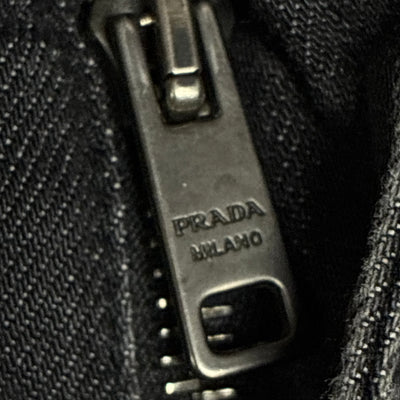 vintage Prada jeans {M}