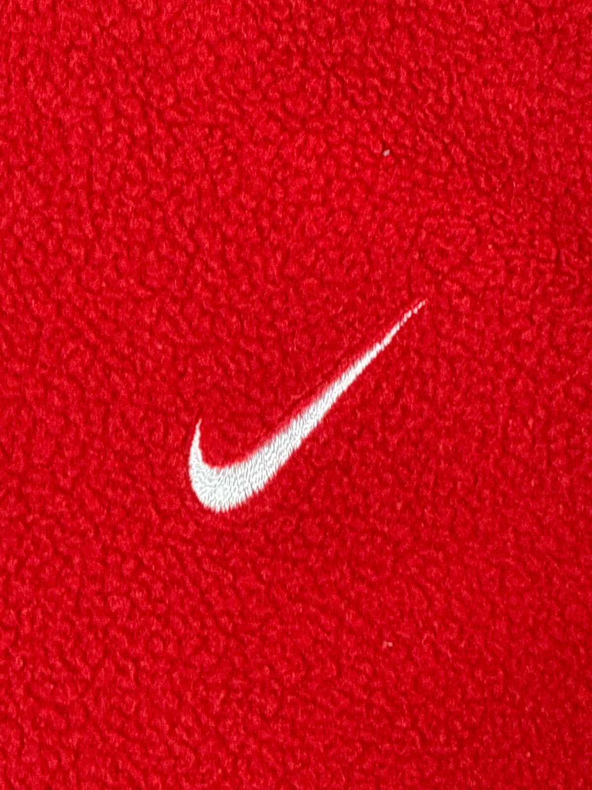 vintage reversible Nike vest {S}