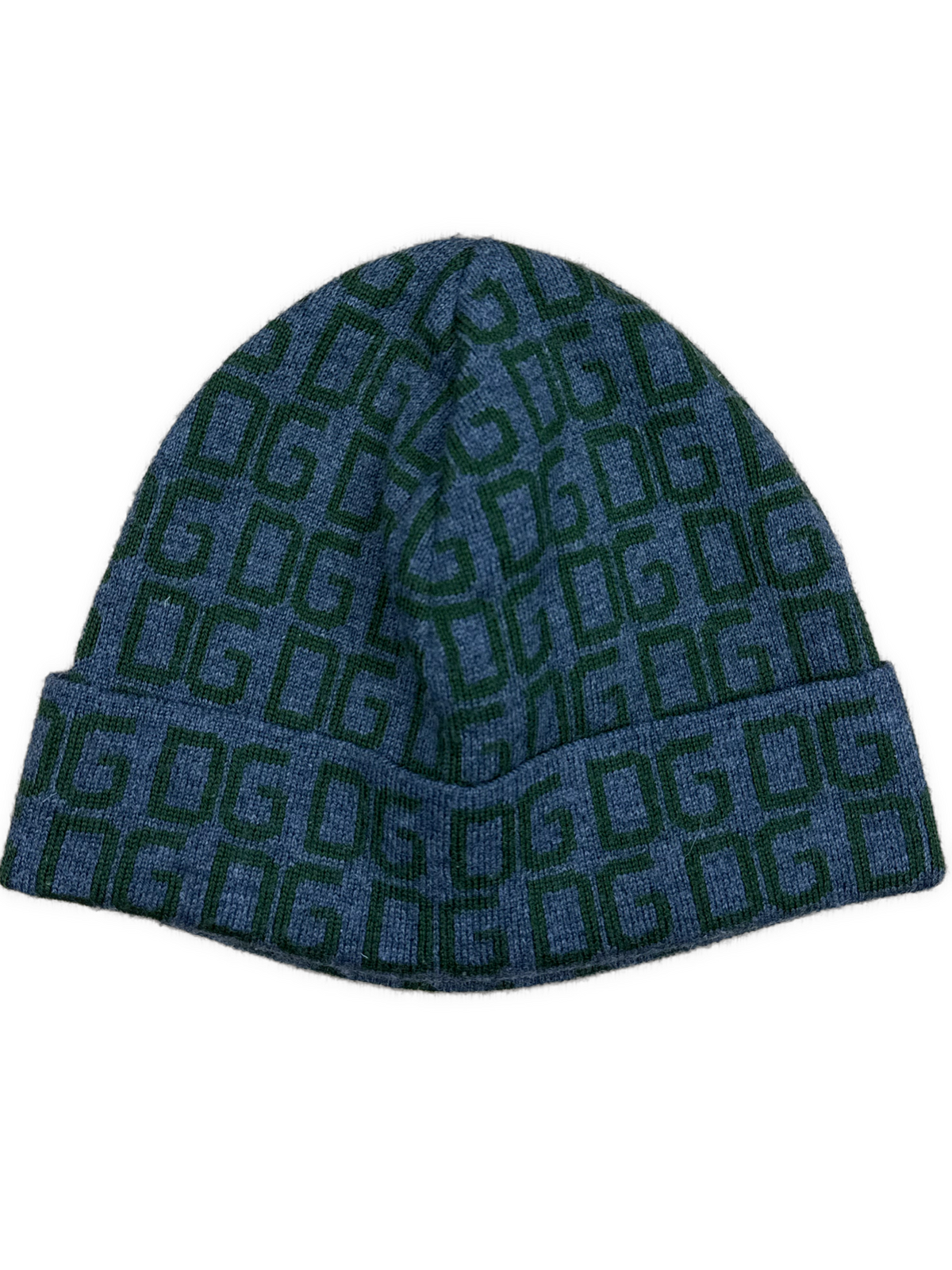 vintage Dolce & Gabbana beanie