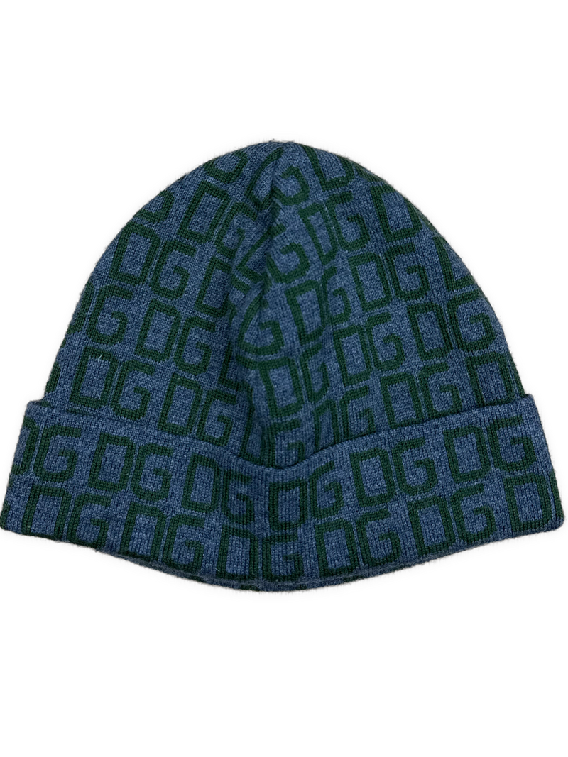 vintage Dolce & Gabbana beanie