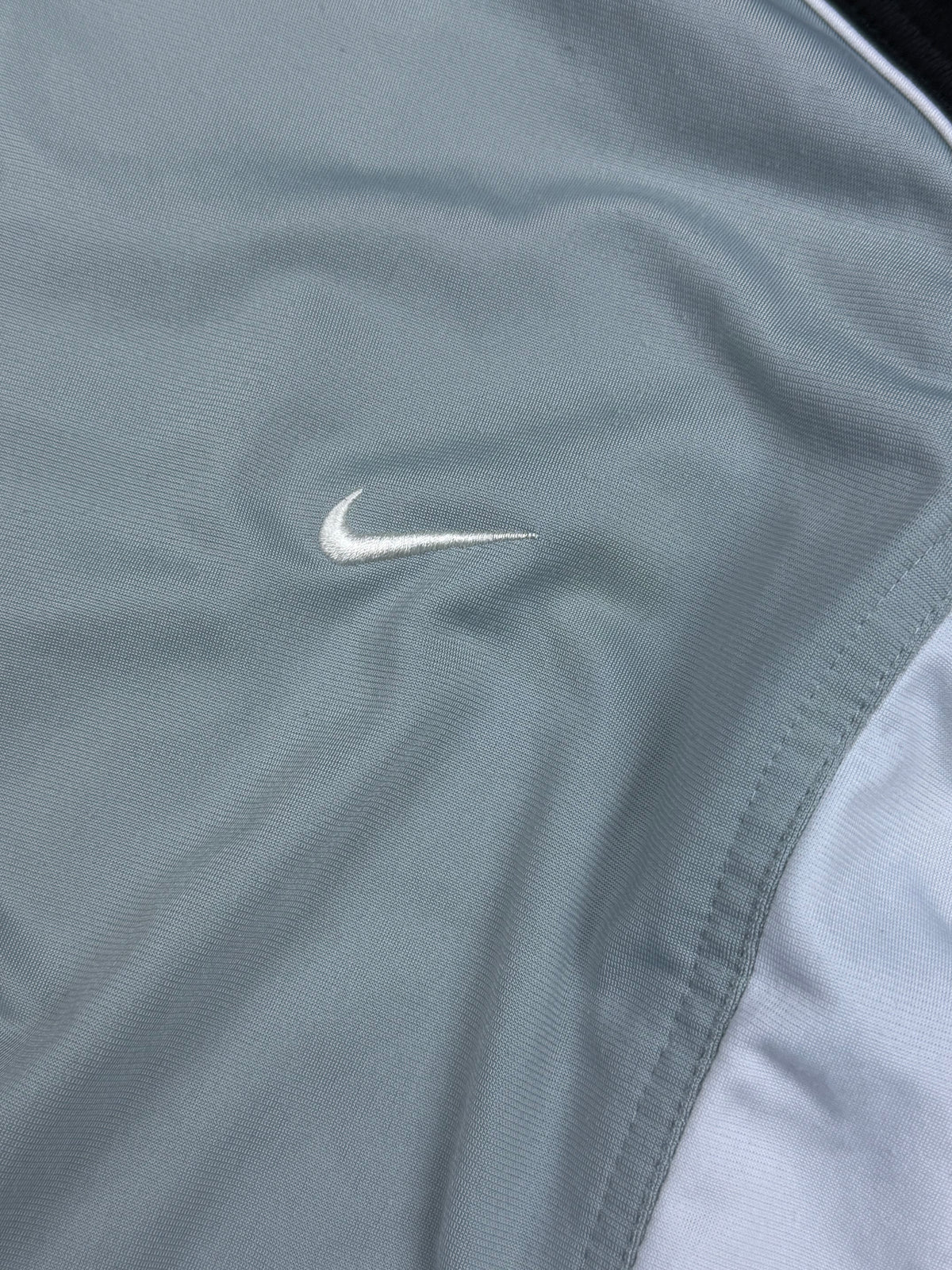 vintage Nike trackjacket {M}