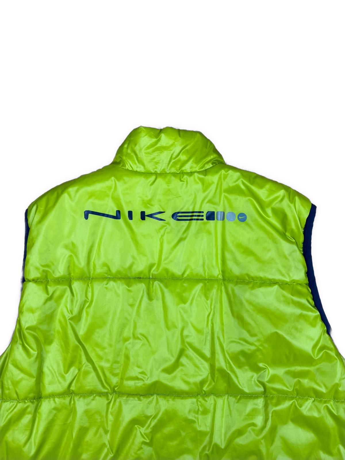 vintage reversible Nike vest {XL}