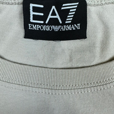 vintage Emporio Armani EA7 t-shirt {S}