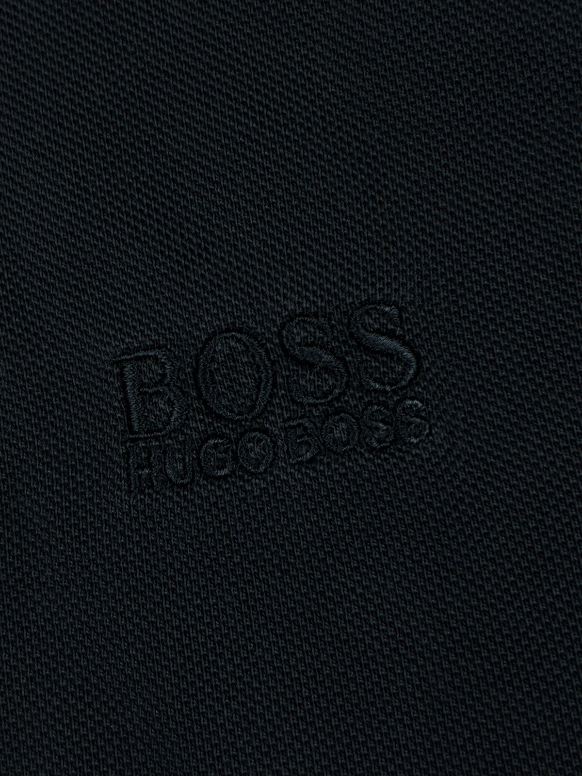 vintage Hugo Boss polo {M}