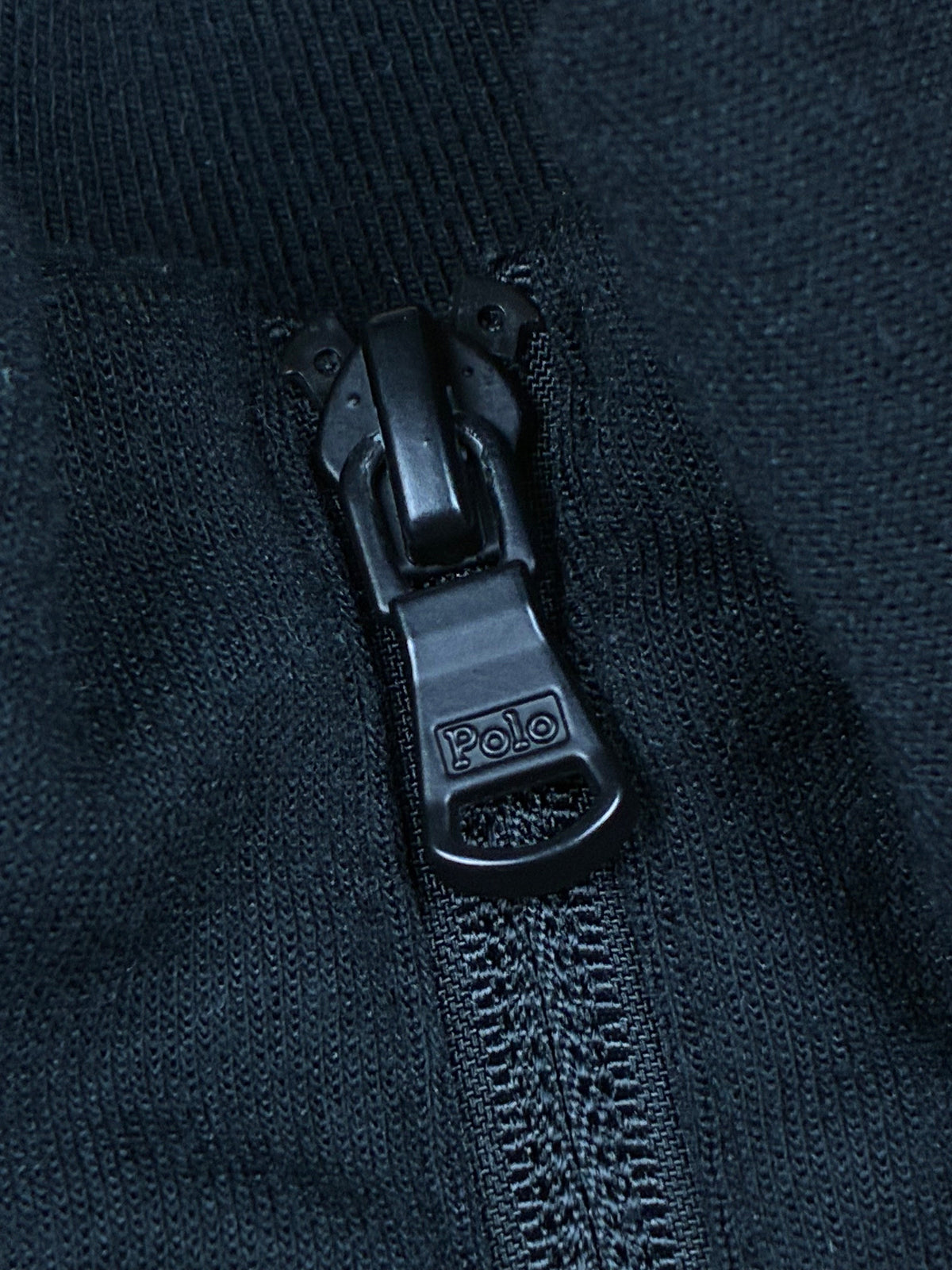 vintage Polo Ralph Lauren sweatjacket {M}