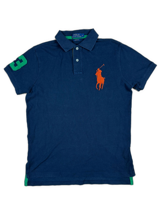 vintage Polo Ralph Lauren polo {M}