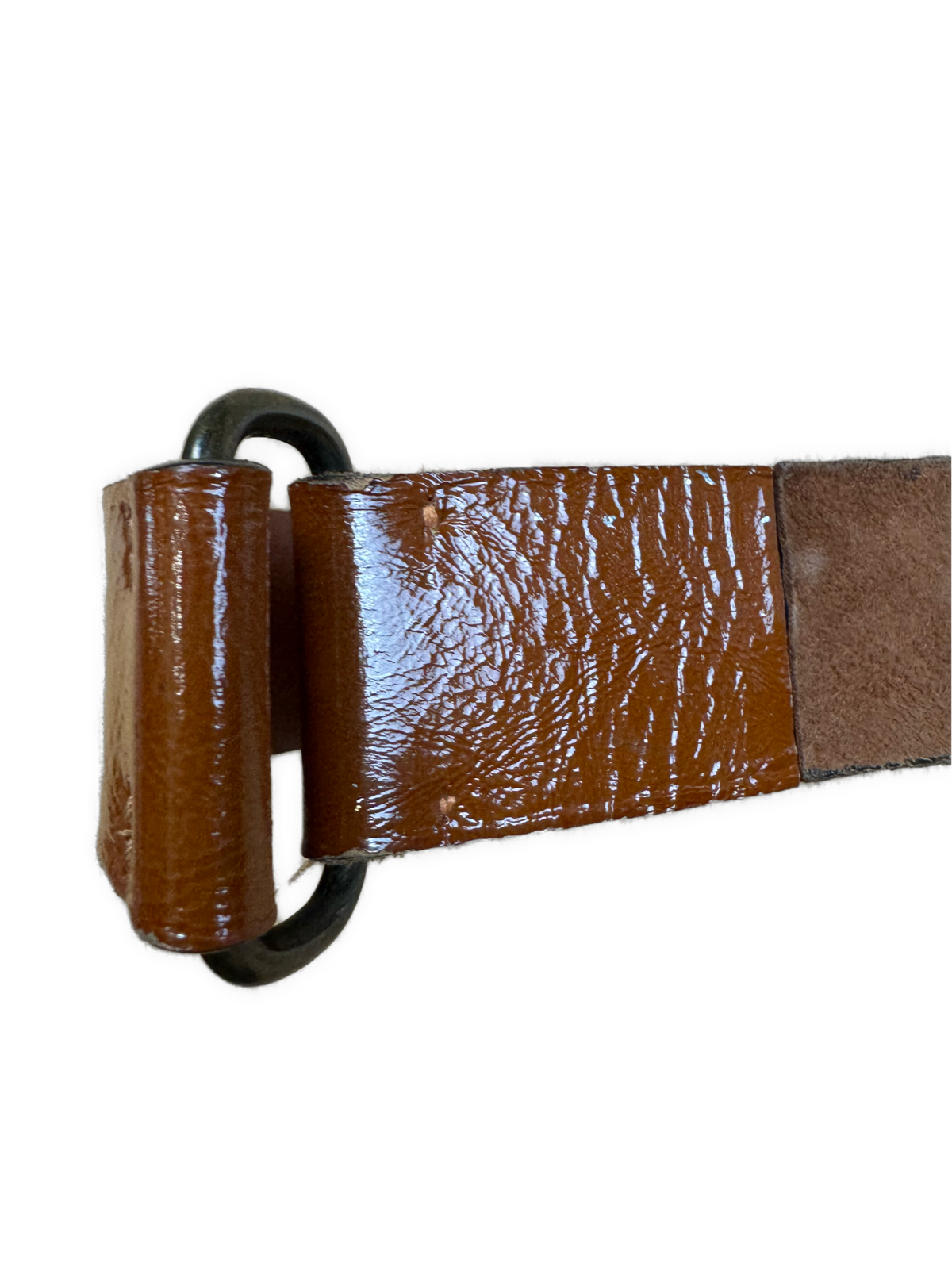 vintage Dolce & Gabbana belt