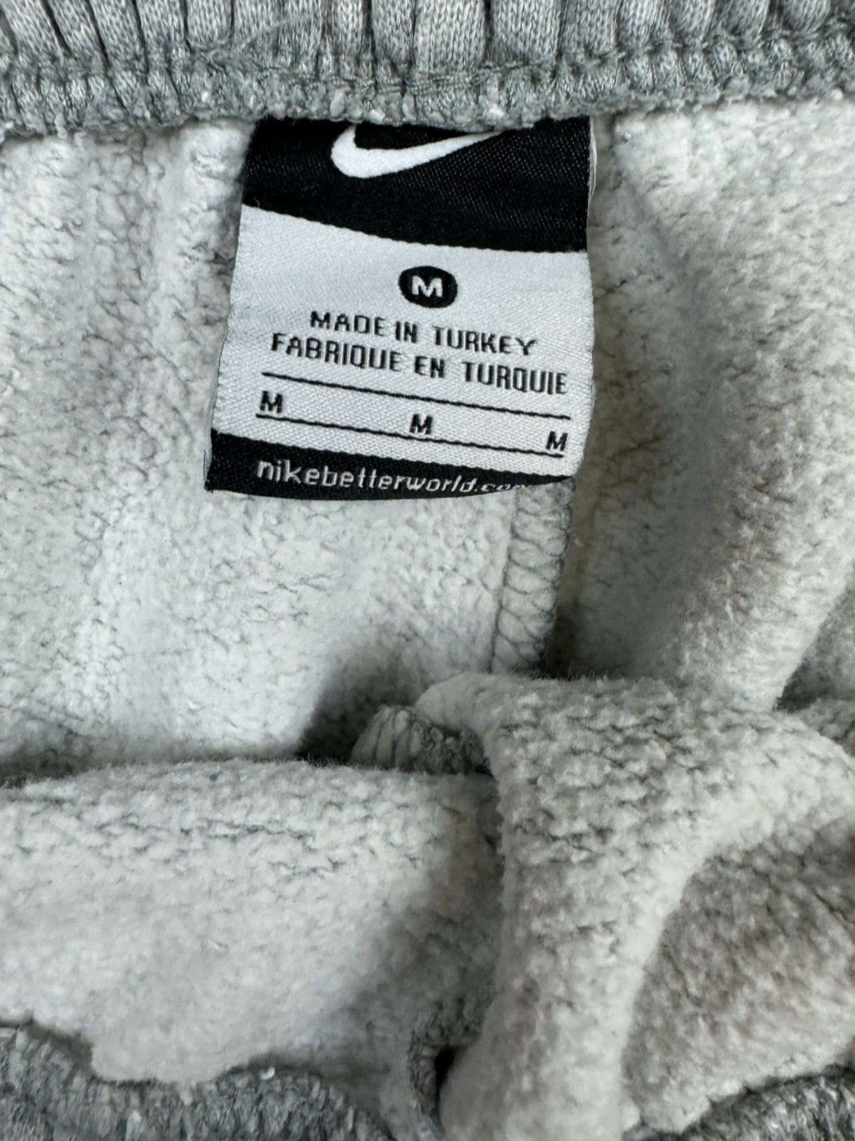 vintage Nike joggingpants {M}