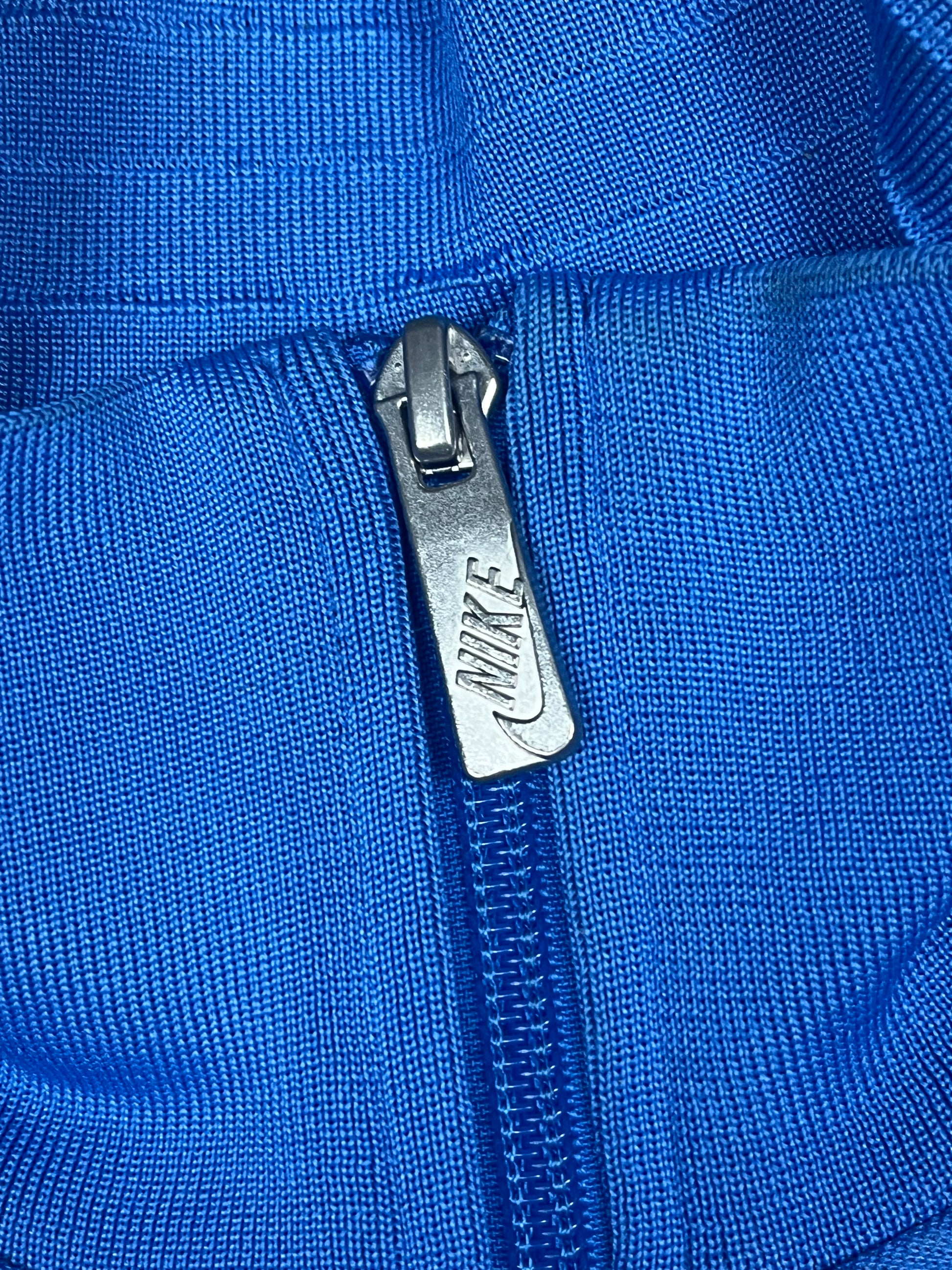 vintage Nike France trackjacket {M}