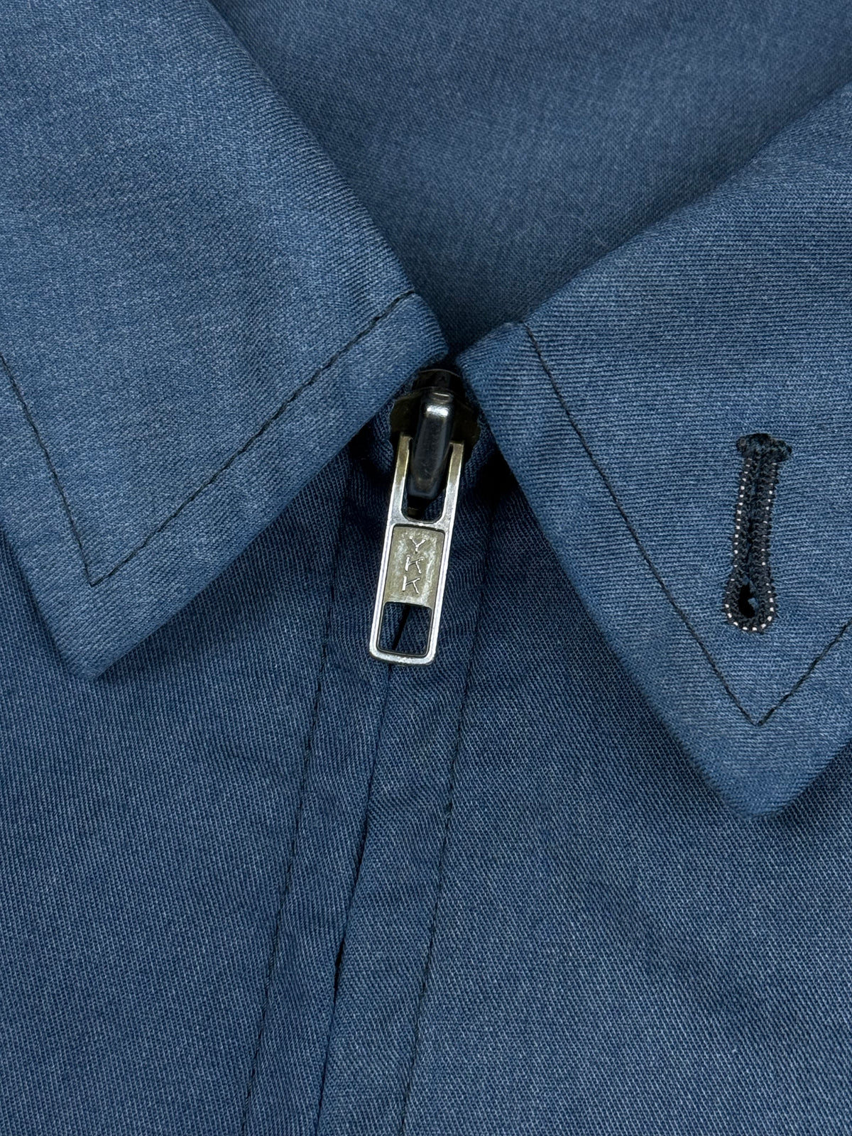 vintage Burberry harringtonjacket {L}