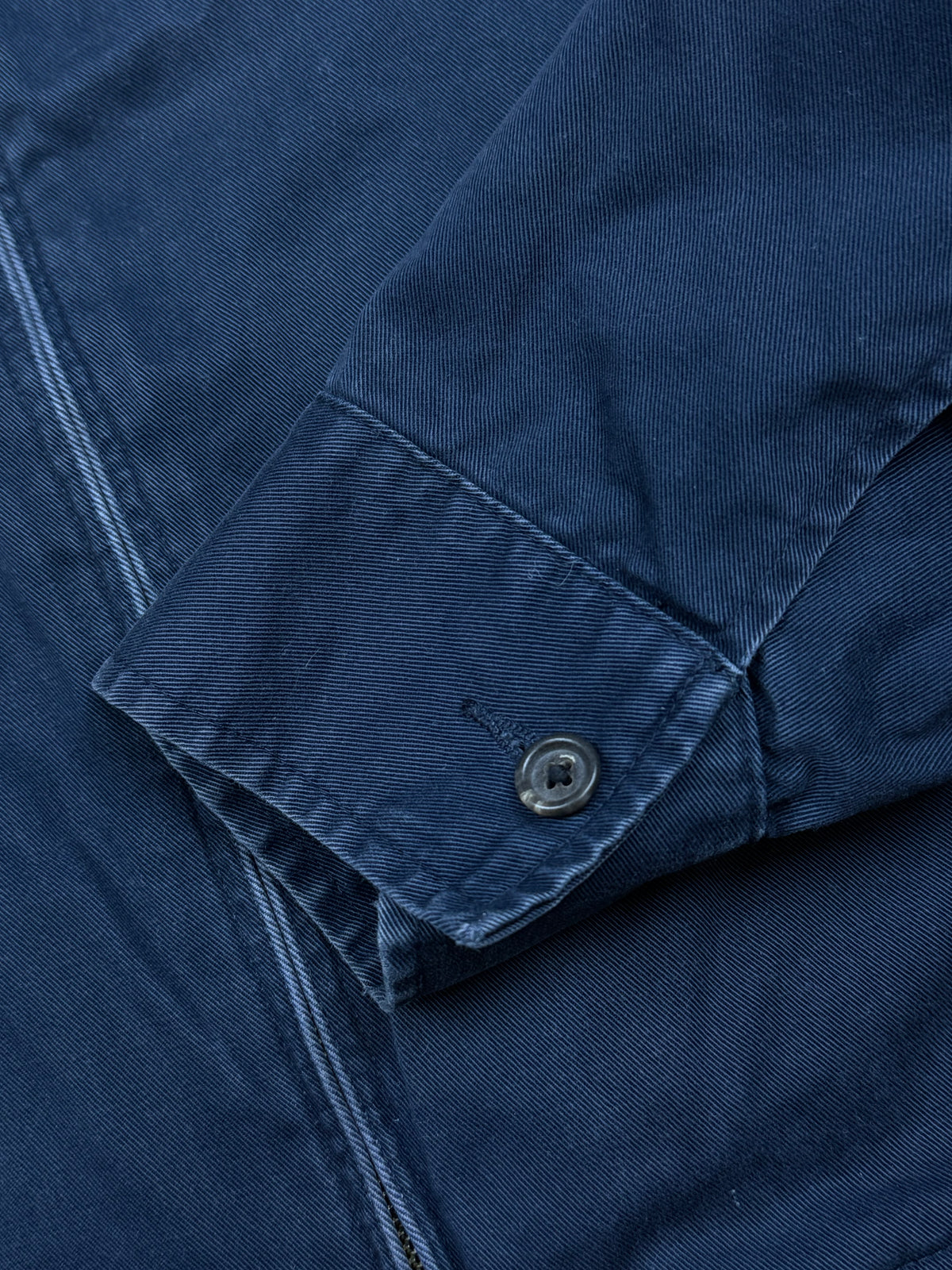 vintage Polo Ralph Lauren harringtonjacket {M}