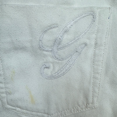 vintage Gucci jeans {L}