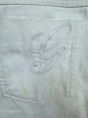 vintage Gucci jeans {L}