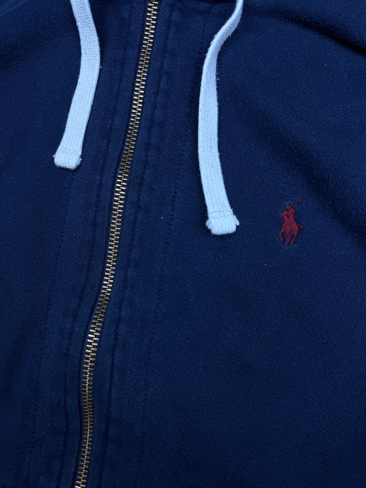 vintage Polo Ralph Lauren sweatjacket {L}