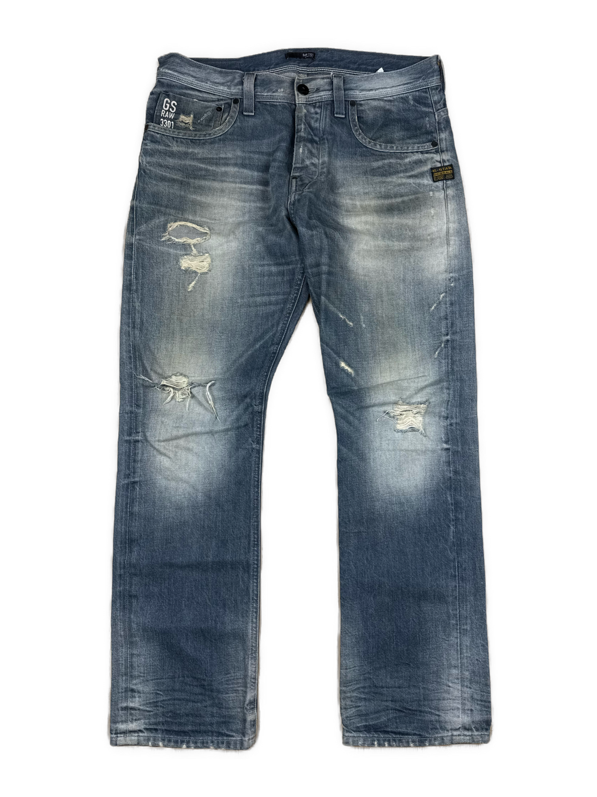 vintage G-STAR jeans {M}