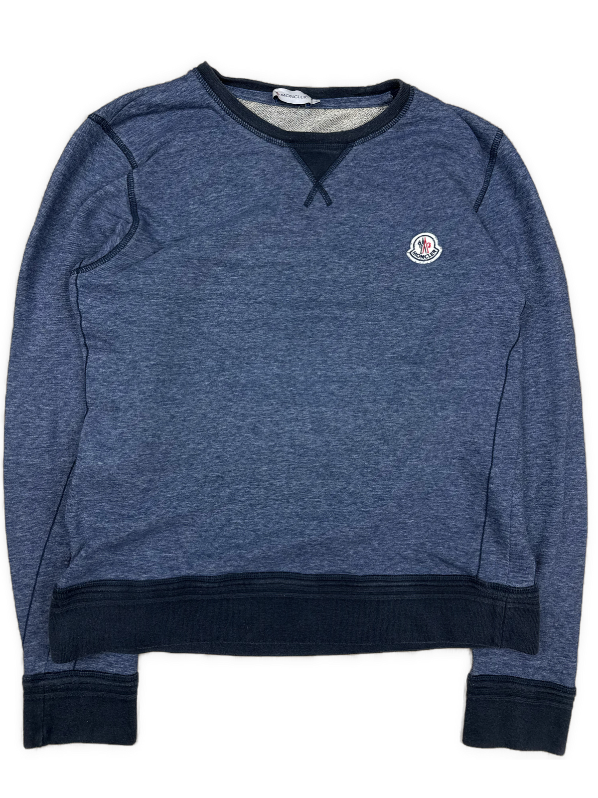 vintage Moncler sweater {S}