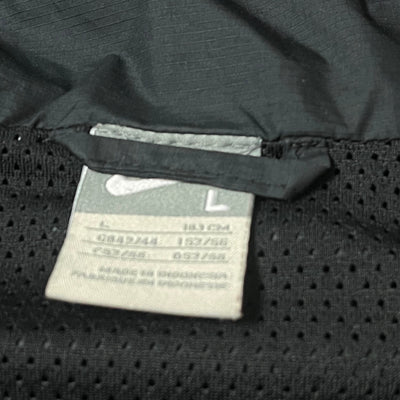 vintage Nike windbreaker {L}