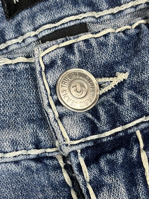 vintage True Religion jeans {L}