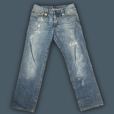 vintage Dolce & Gabbana jeans {L}