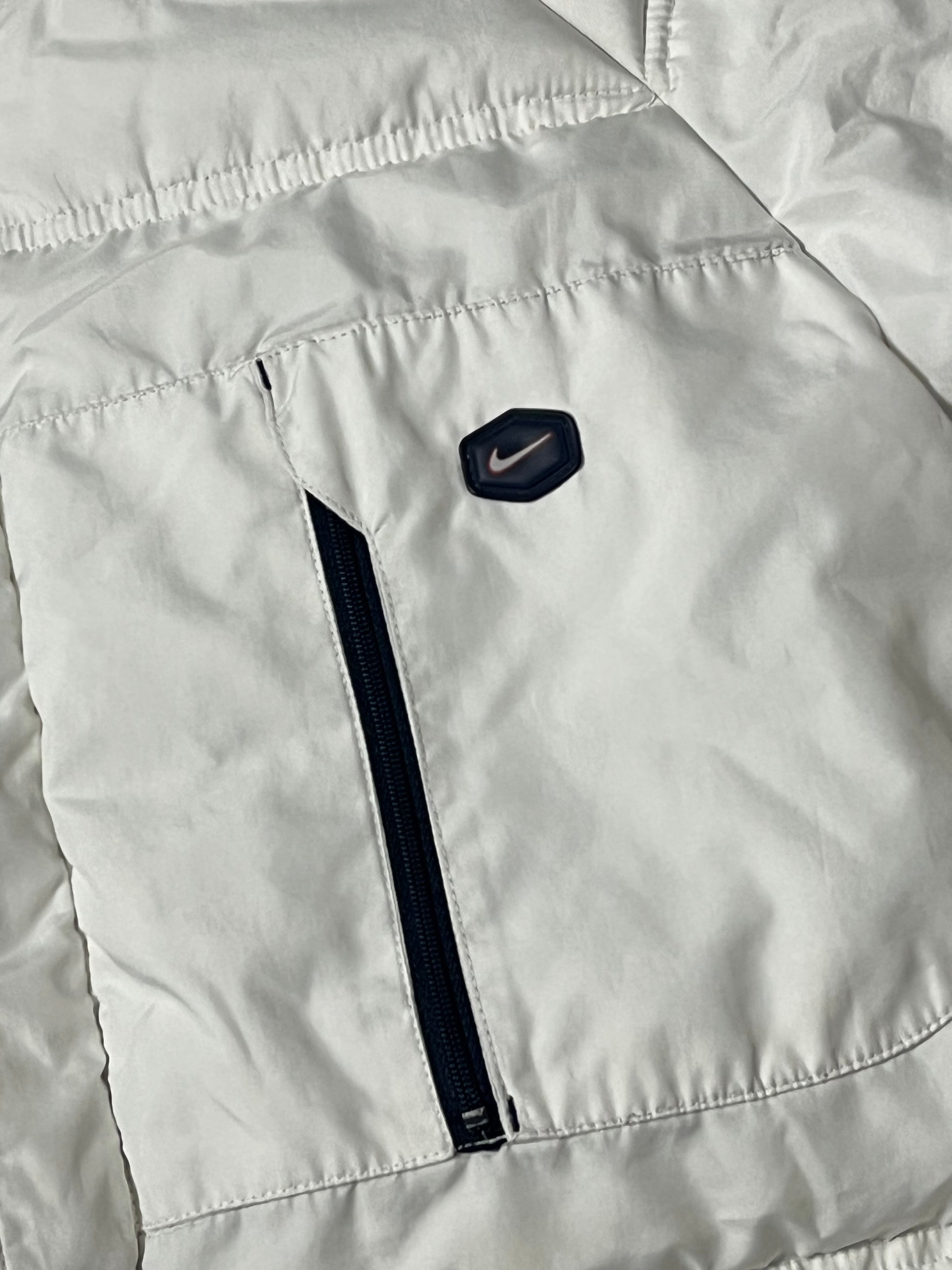 vintage Nike HEX winterjacket {M}