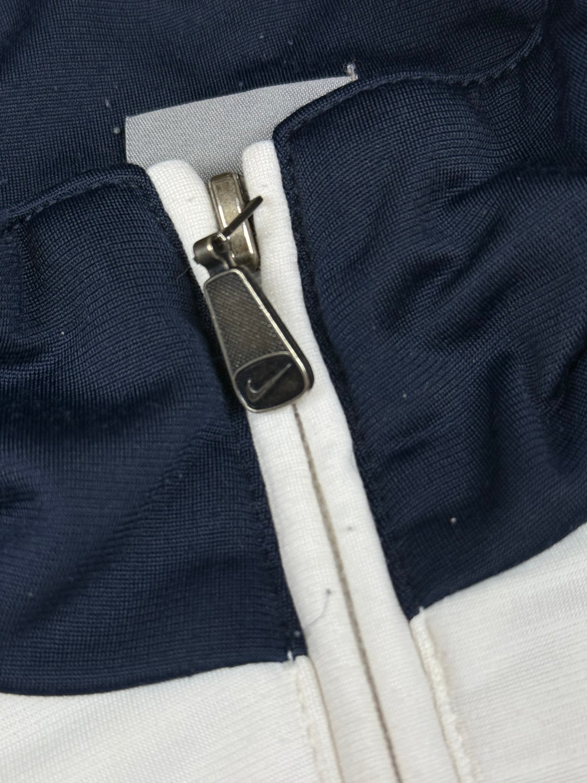 vintage Nike trackjacket {M}