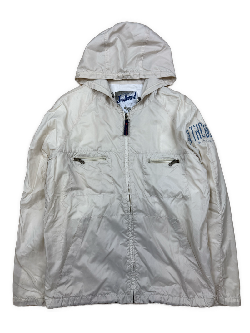 vintage Dolce & Gabbana windbreaker {S}