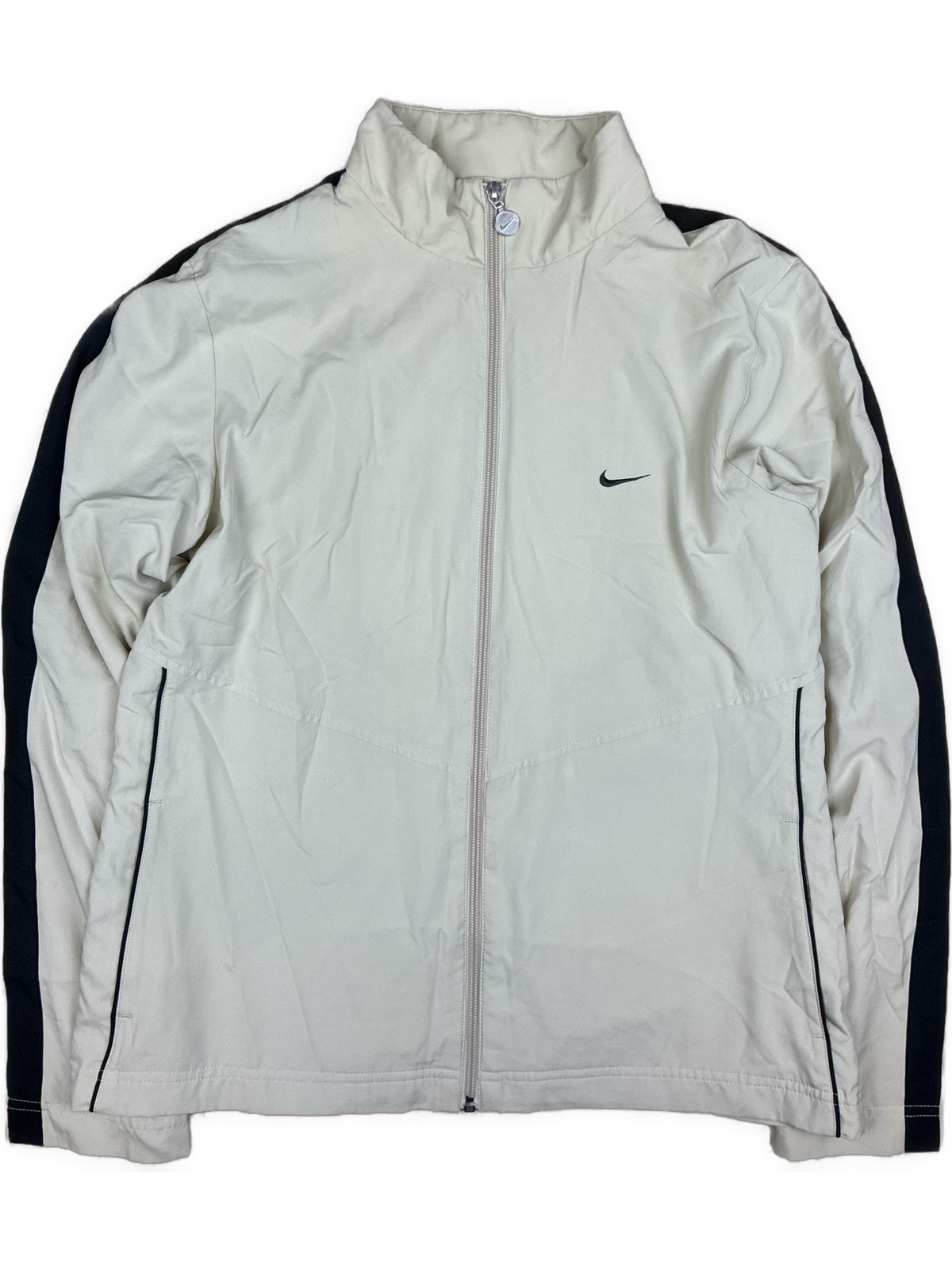 vintage Nike windbreaker {S}