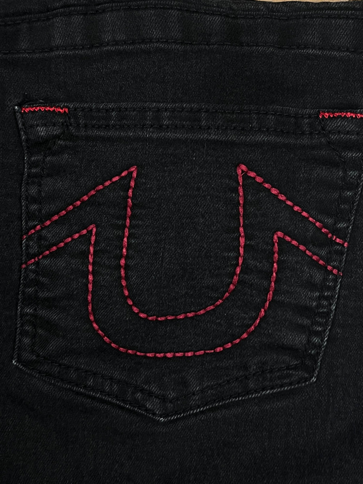 vintage True Religion jeans {XS}