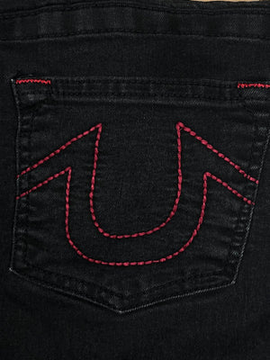 vintage True Religion jeans {XS}