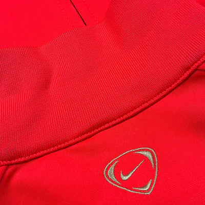 vintage Nike Fc Barcelona tracksuit 2008 DSWT {XL}