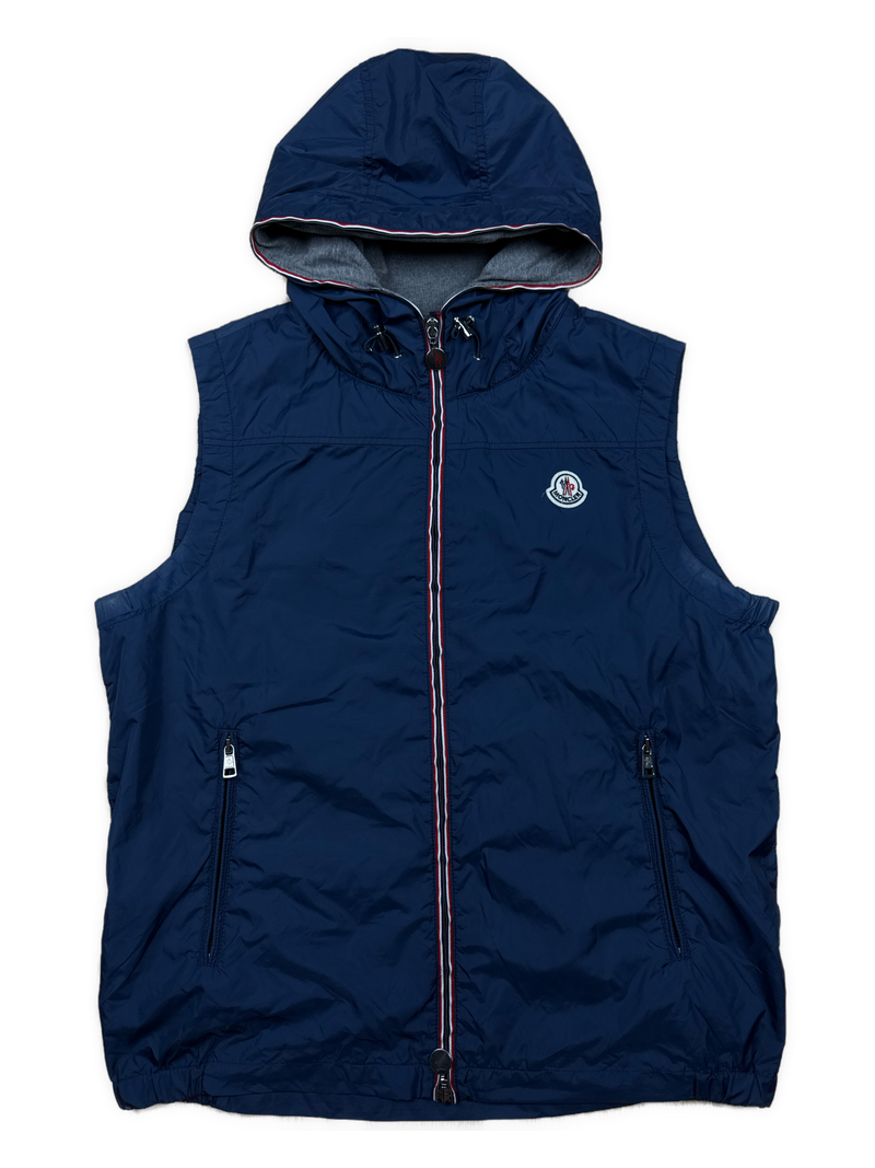 vintage Moncler vest