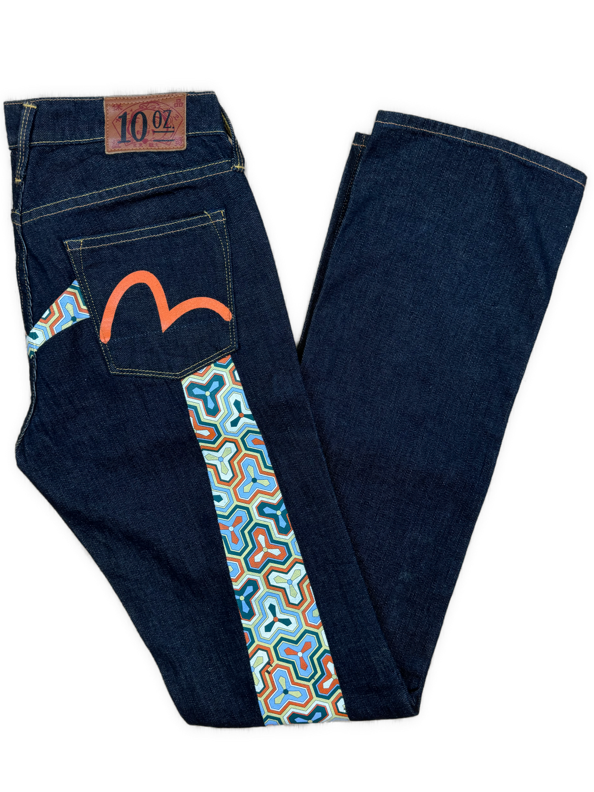 vintage Evisu jeans {S}
