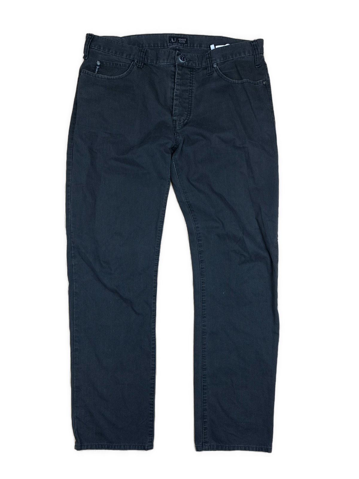 vintage Armani jeans {M}