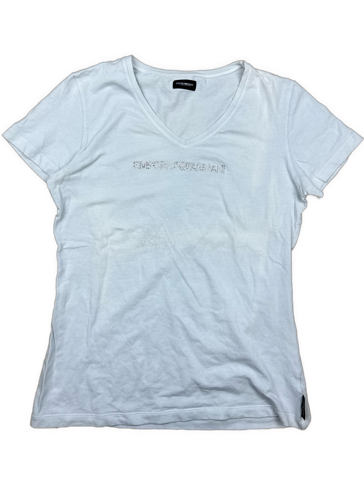 vintage Emporio Armani top