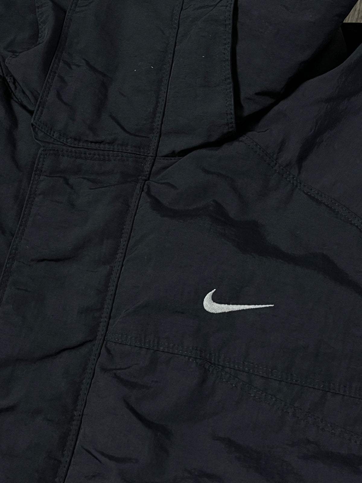 vintage Nike winterjacket {M}