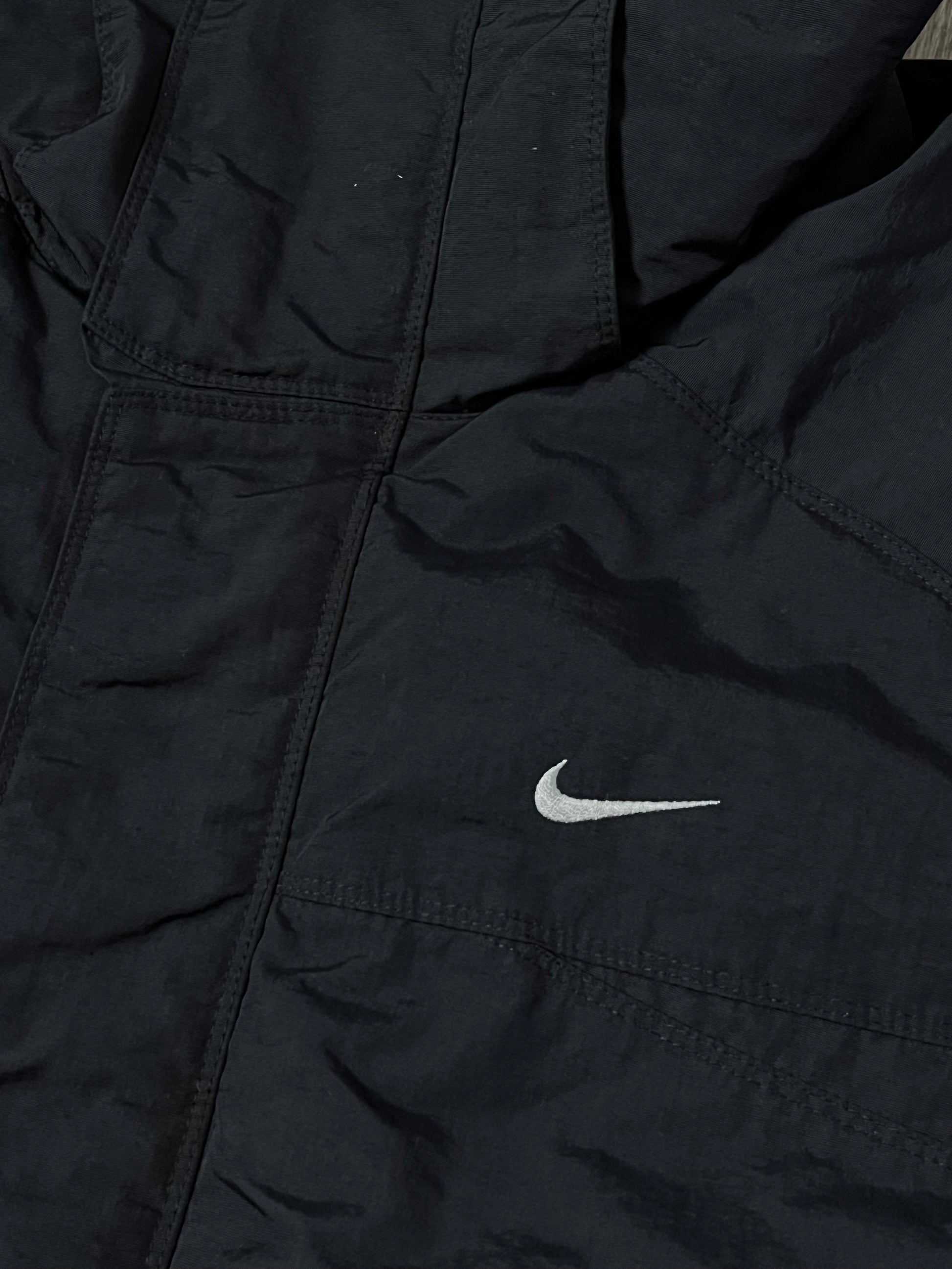 vintage Nike winterjacket {M}