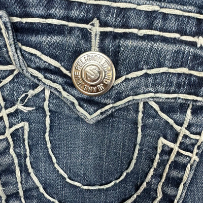 vintage True Religion jeans {S}